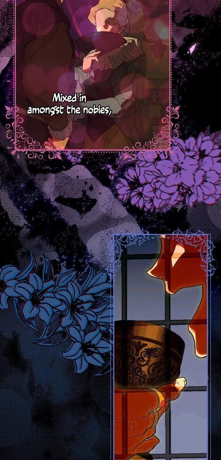 Secret Lady, Chapter 2 image 06